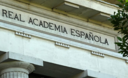 En general, la cursiva se usa - Real Academia Española