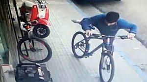 BICI ROBO