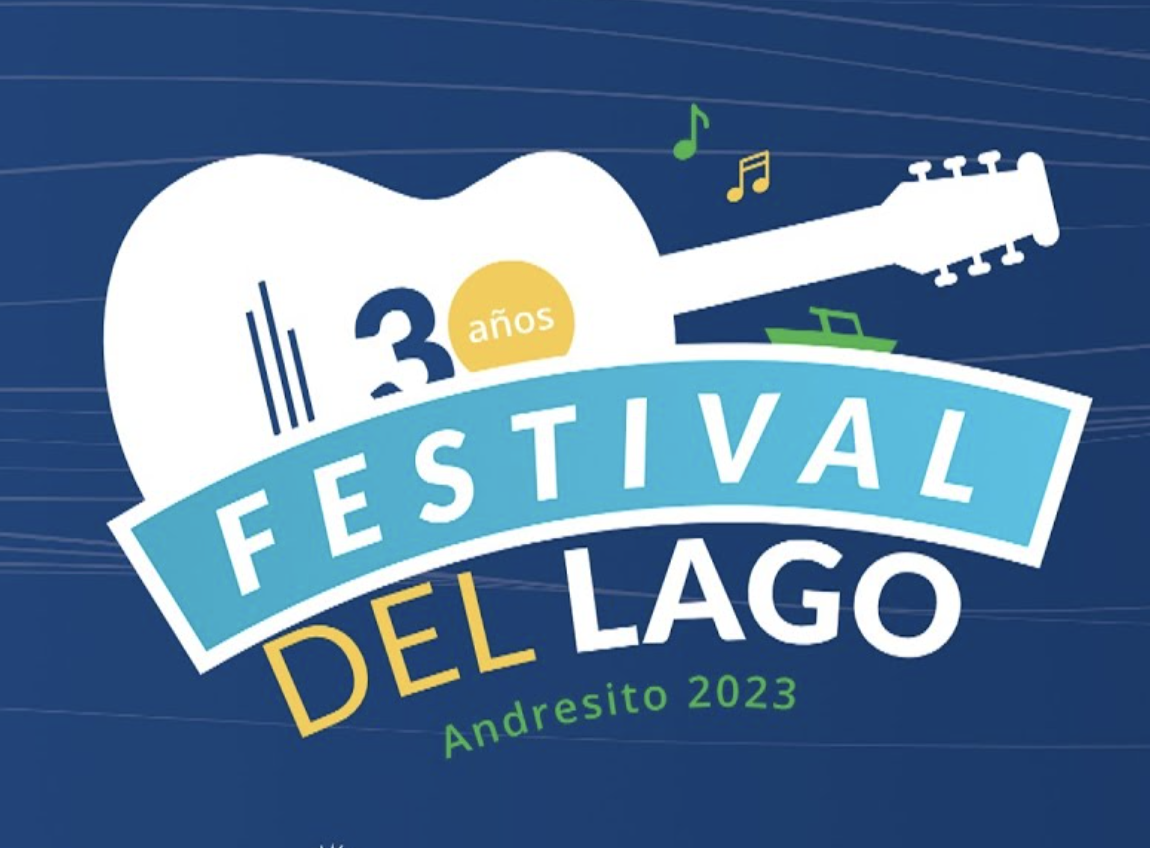 Festival del Lago (Andresito) En vivo, Sábado Durazno Hoy