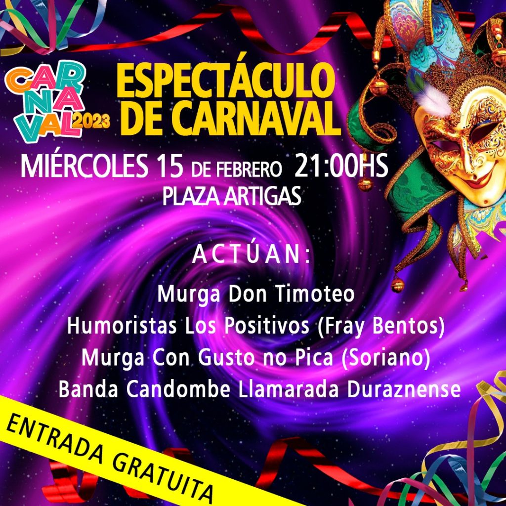 Carnaval