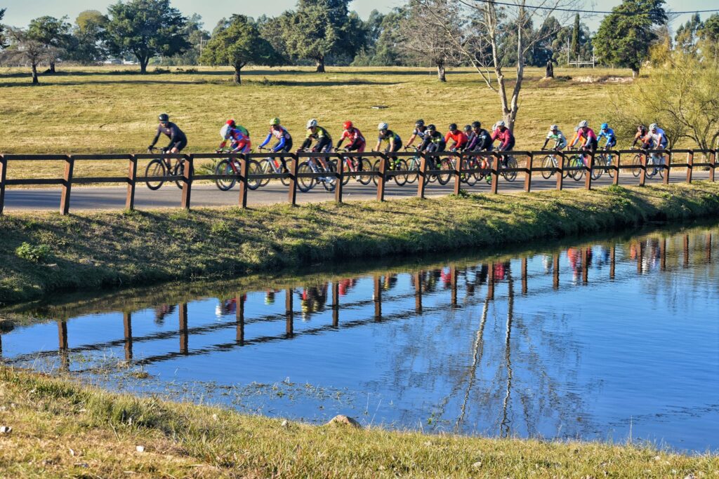 CICLISMO TOTAL