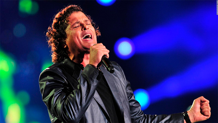 CARLOS VIVES