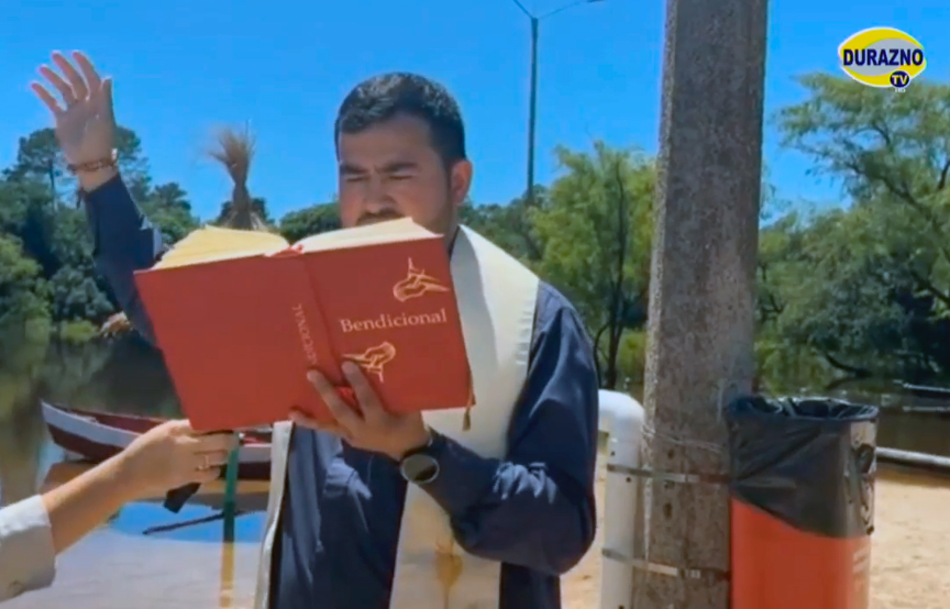 BENDICION 2023