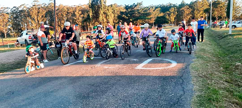 ciclismo domingo