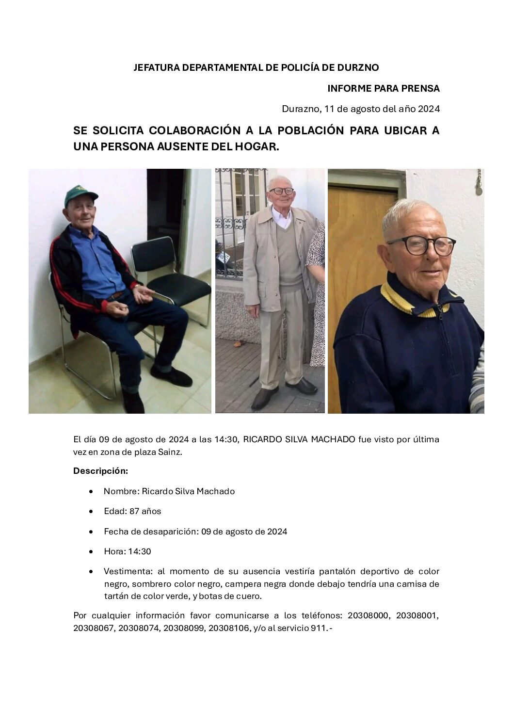 BUSCAN