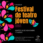 Lo que viene en el Pequeño Teatro.