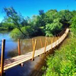 Un sendero que vale la pena recorrer.