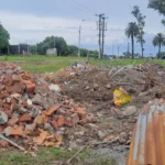 Aplicarán sanciones por arrojar basura