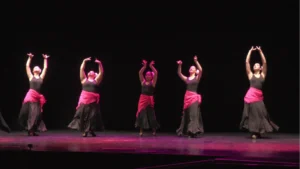 Danzas