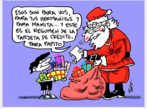 Humor Navideño