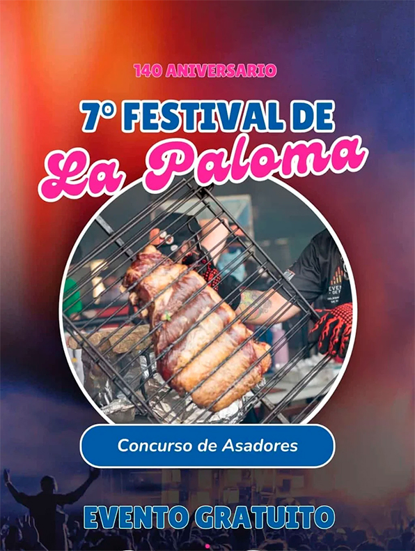 LA PALIMA FESTIVAL