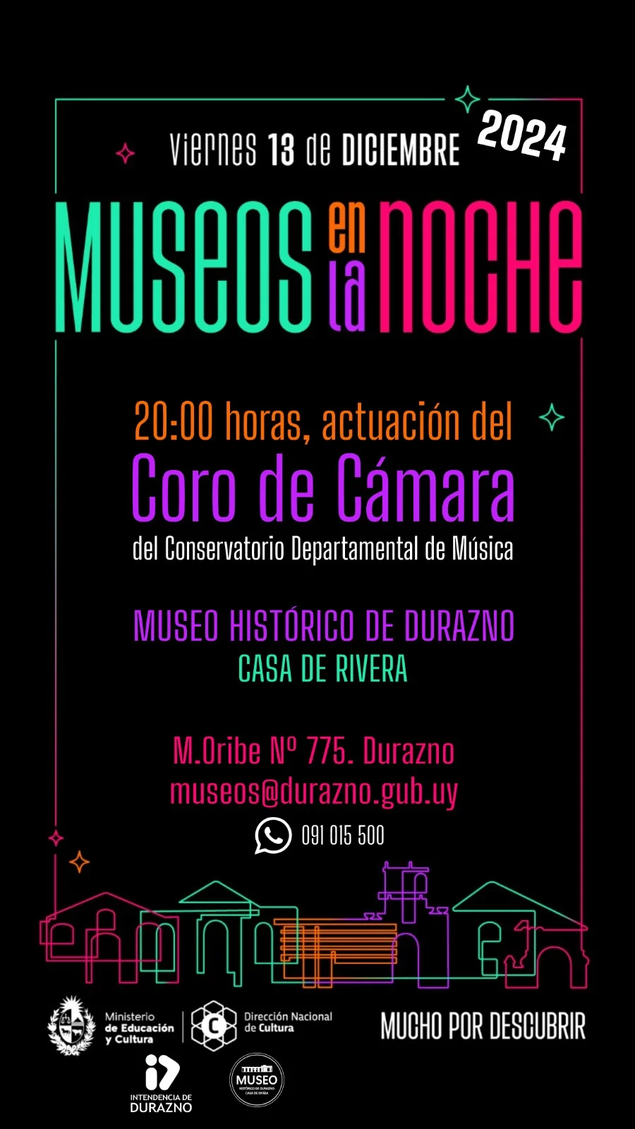 Museos