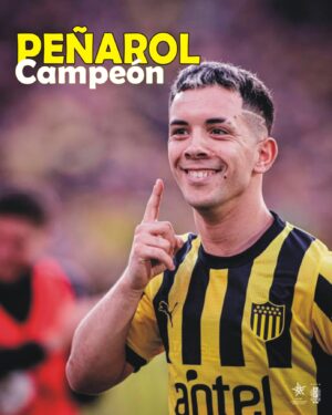 PEÑAROL 24