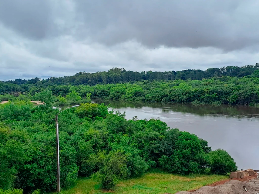 PLAYA PUENTE