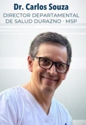 Dr Carlos Souza