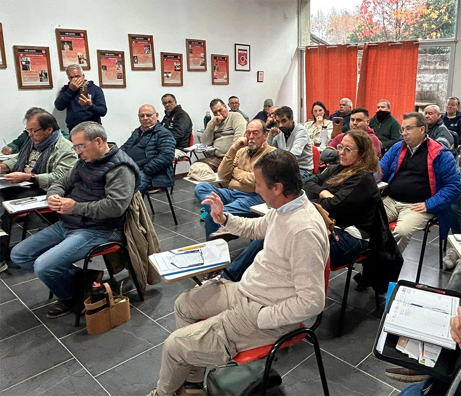 ASAMBLEA LIGA