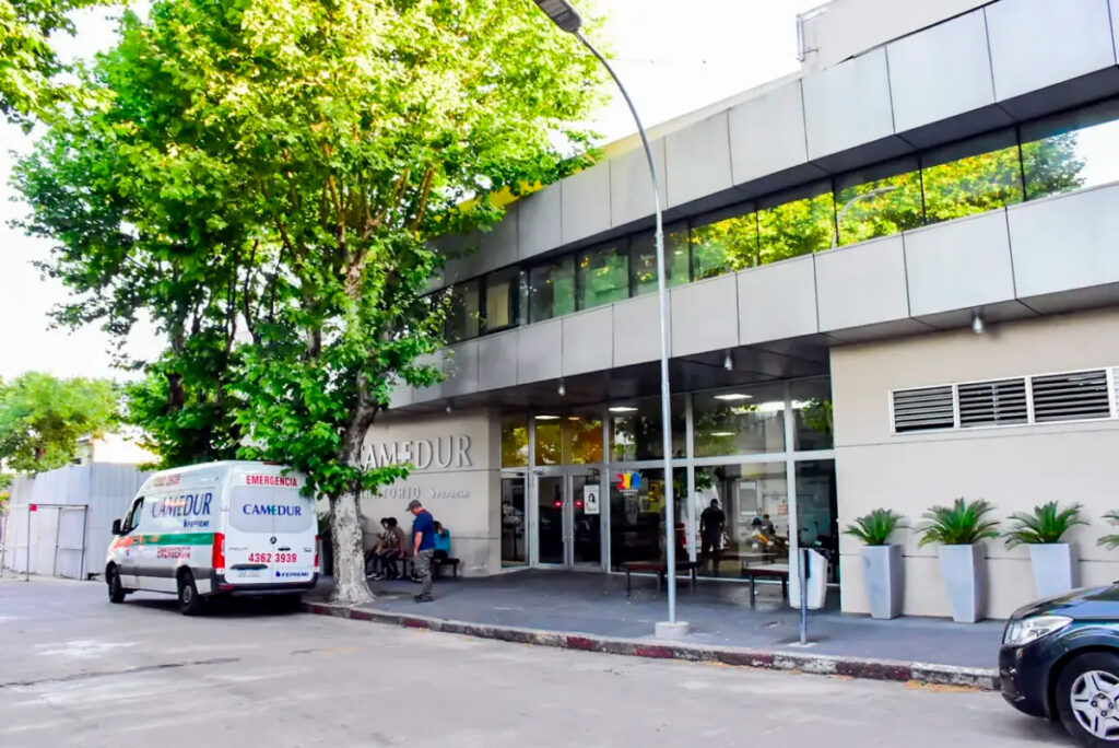 CAMEDUR NUEVO