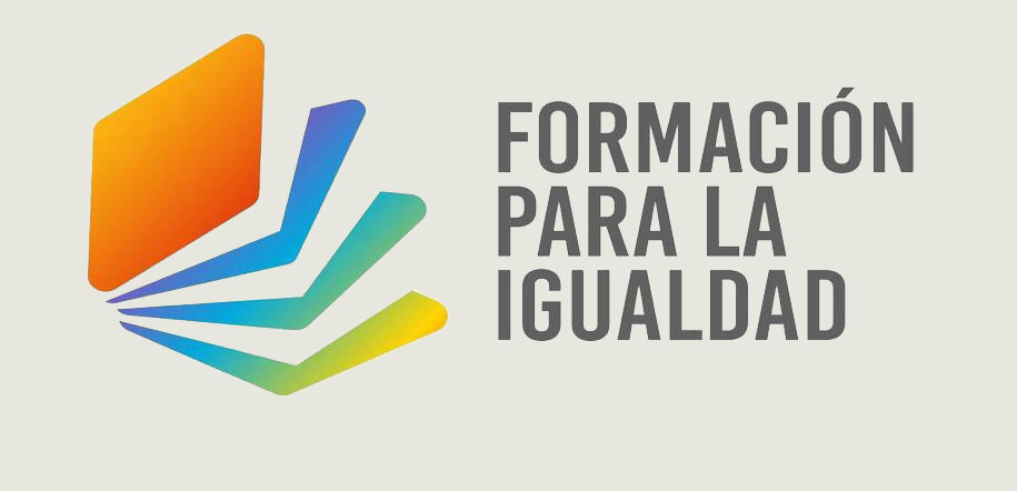 Formacion para la igualdad