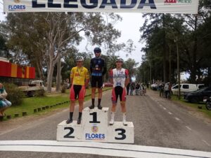 16 ciclismo