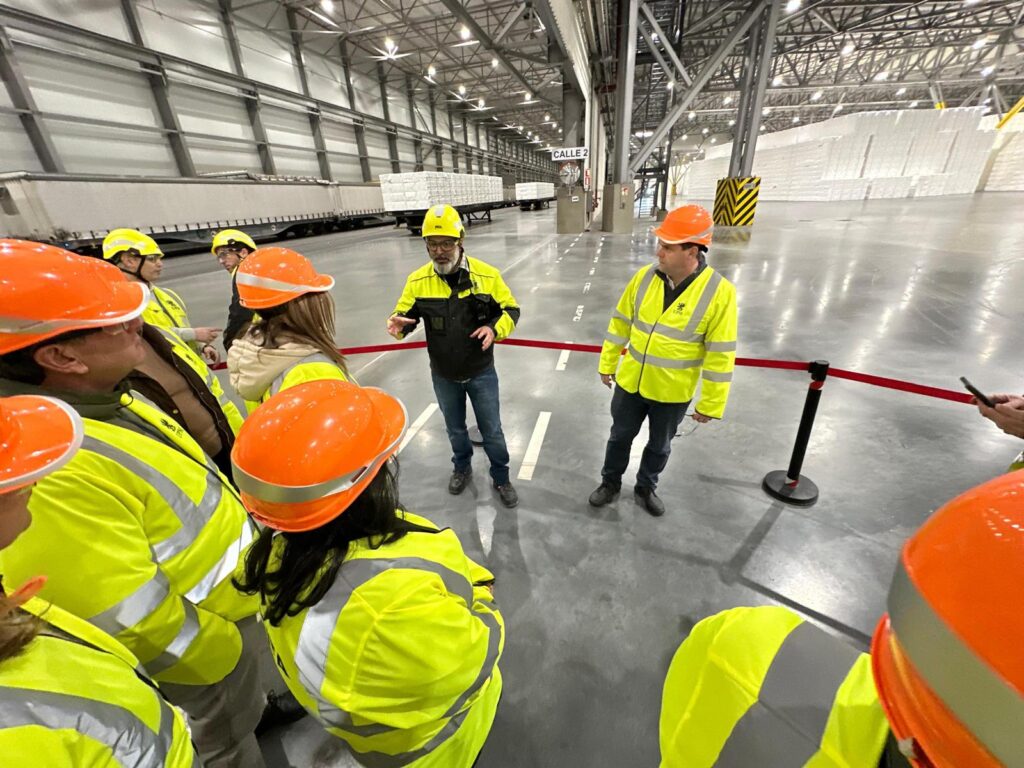 Terminal de UPM - Puerto de Montevideo (6)