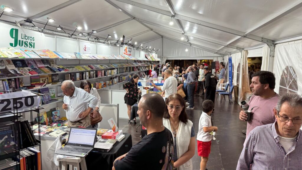feriaDelLibro2025