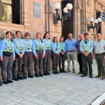 Nuevos Agentes Educadores de Tránsito