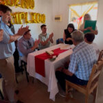 22 familias escrituraron sus viviendas