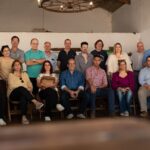 Seguridad: trascendente encuentro entre comunicadores y autoridades