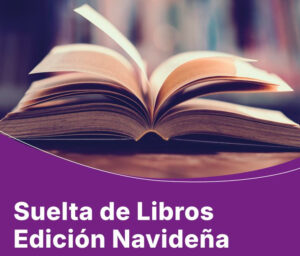 18 SUELTA LIBROS