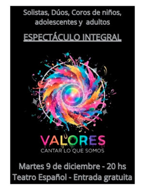 5VALORES
