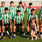 Título para Juvenil en Sub 17
