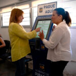 Tótems para mejorar trámites municipales