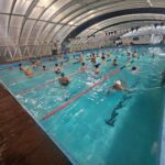 De interés para usuarios de la piscina municipal