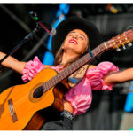 El Carmen vive desde el sábado su Festival