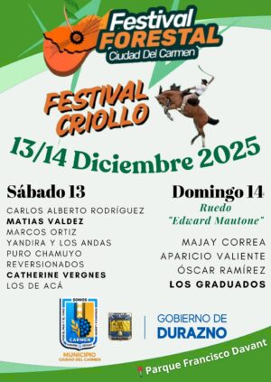 FestivalForestal