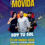Movida Tropical en VIVO