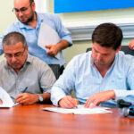 Un paso clave en la transformación del sistema de gestión de residuos.