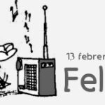 “La radio no es sólo contar la vida de la gente, sino sobre todo escuchar la vida de los demás»