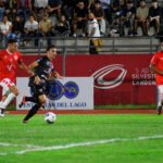 Semifinal de ida para Durazno