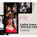 Deshojando tangos y otras yerbas.