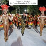 Afrocan ganó en Trinidad