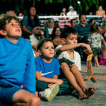 Carnaval a pleno en cada localidad