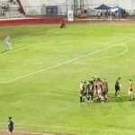 Semifinal de ida para Durazno