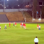 Derrotas que complican