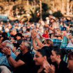 Tan grande como siempre