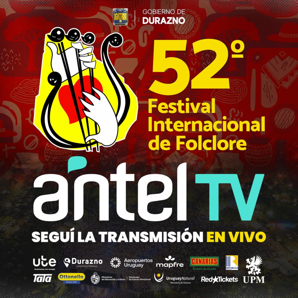 Festival en vivo