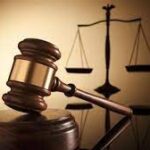 Condenado por suministrar estupefacientes.