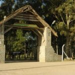 El Parque con nuevo nombre desde este viernes.