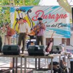 La peña del domingo