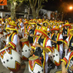 El sábado las Llamadas